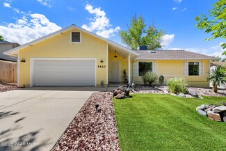 5420 N Mesquite Dr, Prescott Valley, AZ 86314