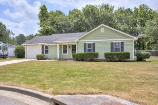 255 Hillwood Ct, Augusta, GA 30907
