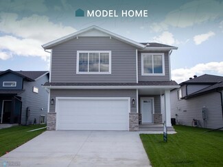 1462 68th Ave S, Horace, ND 58047