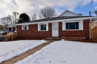 1437 Carlisle St, Natrona Heights, PA 15065