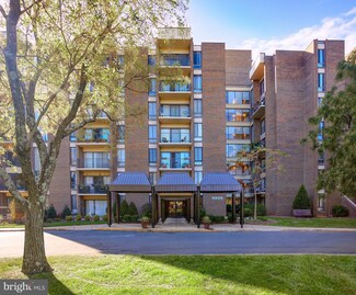 9900 Georgia Ave, Silver Spring, MD 20902