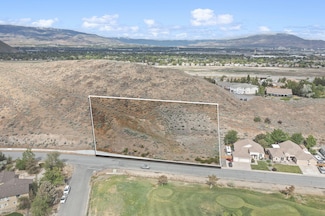 4841 W Hidden Valley Dr, Reno, NV 89502