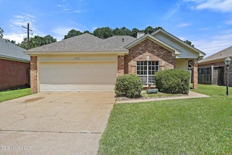 242 Commonwealth Ave, Brandon, MS 39047