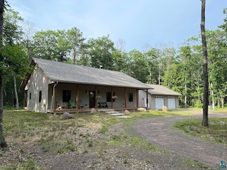 28210 S Maple Hill Rd, Washburn, WI 54891