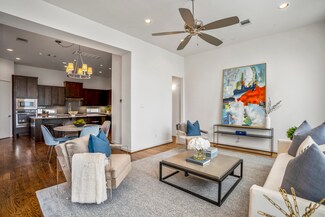 1614 Hazel St, Houston, TX 77006