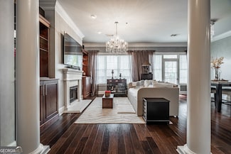 3280 Stillhouse Ln SE Unit 101, Atlanta, GA 30339