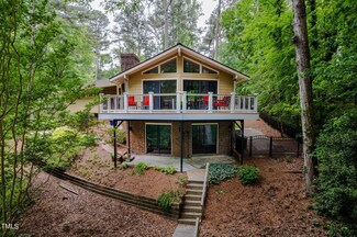 4809 Old Elizabeth Rd, Raleigh, NC 27616