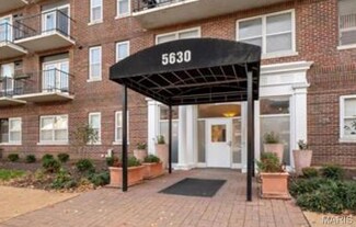 5630 Pershing Ave Unit 56, Saint Louis, MO 63112