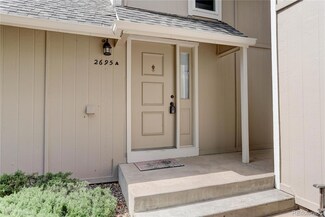 2695 S Xanadu Way Unit A, Aurora, CO 80014