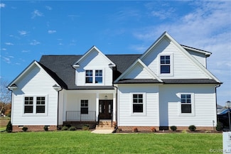 12223 Kenton Ridge Rd, Ashland, VA 23005