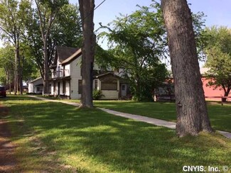 134 N Point St, Cape Vincent, NY 13618