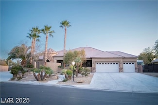 5527 Breecher Ave, Las Vegas, NV 89131