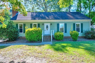 3100 Billiard Ct, Wake Forest, NC 27587