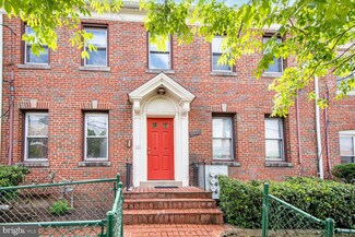 1337 Adams St NE Unit 1, Washington, DC 20018