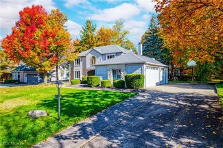 17866 Brick Mill Run, Strongsville, OH 44136