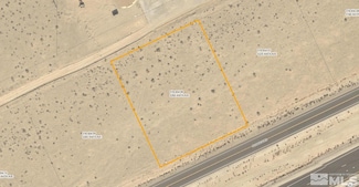 5265 Anita Ave, Silver Springs, NV 89429