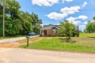 16792 Beau Kay Dr, Choctaw, OK 73020