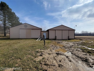 6750 Lanway Rd, Koylton Township, MI 48741