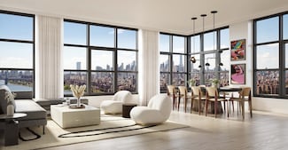 29 Huron St Unit 7FE, Greenpoint, NY 11222