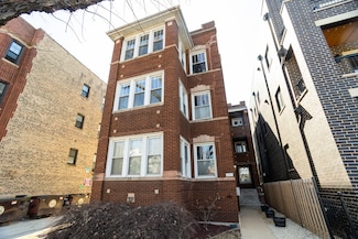 2215 W Foster Ave Unit G, Chicago, IL 60625