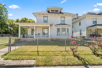 235 W Euclid Ave, Springfield, OH 45506