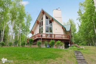 5298 S Katie Way, Wasilla, AK 99623