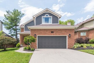684 Andover Village Place, Lexington, KY 40509