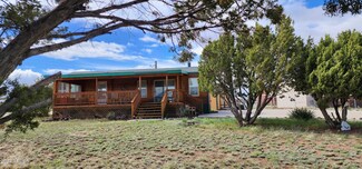 39 Evergreen Ln, Concho, AZ 85924