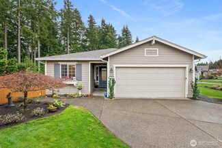 4818 Meriwood Dr NE, Lacey, WA 98516