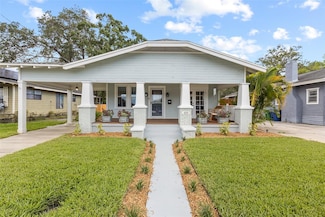 419 W Osborne Ave, Tampa, FL 33603