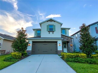 29175 Perilli Place, Wesley Chapel, FL 33543