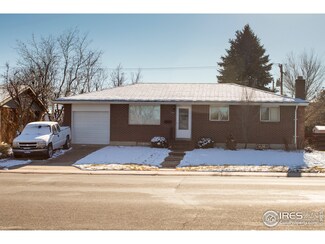 2022 27th St, Greeley, CO 80631