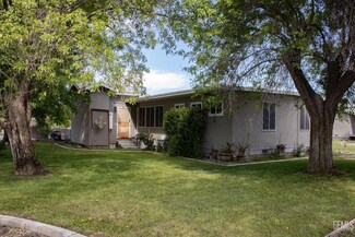 12500 Allen Ln, Bakersfield, CA 93312