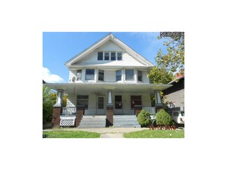 1312 W 110th St, Cleveland, OH 44102