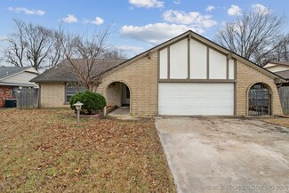1929 W Memphis St, Broken Arrow, OK 74012