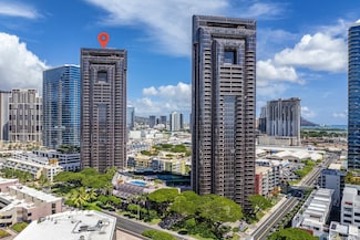425 South St Unit MAUKA503, Honolulu, HI 96813