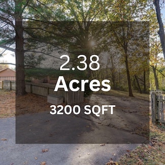 2522 E Cherrybark St, Springfield, MO 65804
