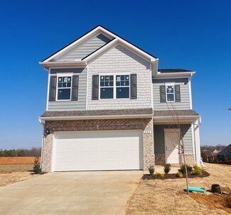 222 Hillview Ave, Shelbyville, TN 37160