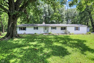 4905 Coburn Ave, Indianapolis, IN 46228