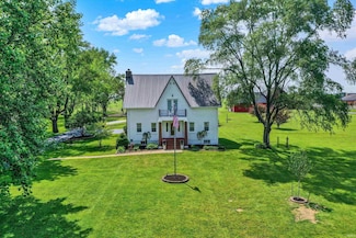 1926 S Jackson St, Frankfort, IN 46041