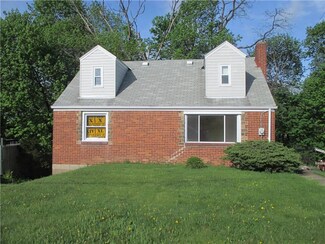 93 Arlene Dr, North Versailles, PA 15137