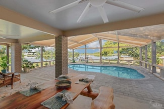 7015 Conrad Pointe, Panama City, FL 32409
