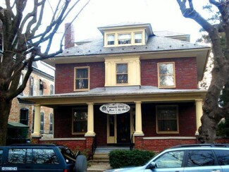 345 W Douglass St, Reading, PA 19601