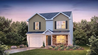 511 Cordgrass Rd, Fountain Inn, SC 29644