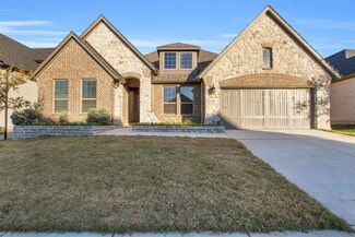 321 Savannah Ln, Little Elm, TX 75068