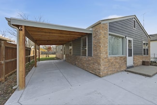 3124 N Shelton St, Wichita, KS 67204