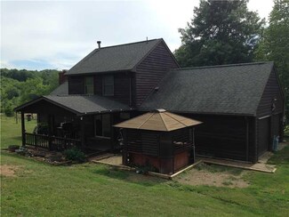 483 Dutch Run Rd, Waynesburg, PA 15370