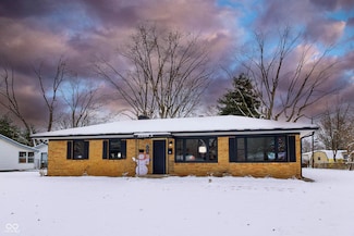 1945 Danbury Dr, Indianapolis, IN 46231