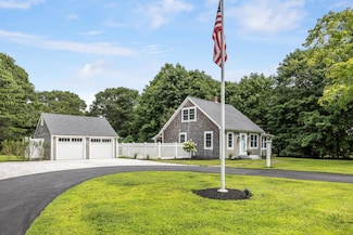 458 Flint St, Marstons Mills, MA 02648