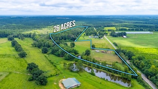 2685 Prescott Rd, Florala, AL 36442